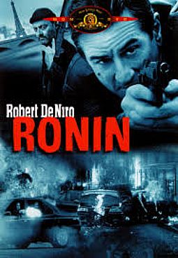 Ronin (Two Disc-set) [DVD]