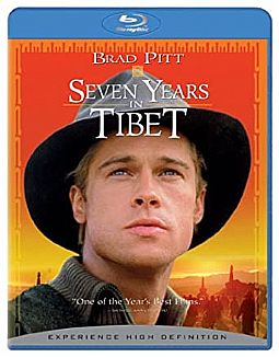 Επτα Χρονια Στο Θιβετ [Blu-ray]