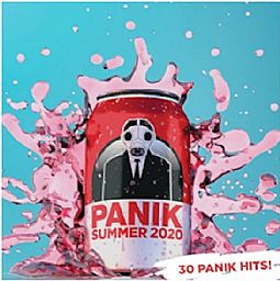 Panik Summer 2020 - 30 Panik Hits [2CD]