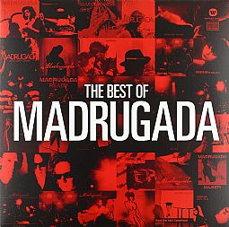 Madrugada - The Best Of [VINYL]