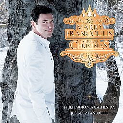 Μάριος Φραγκούλης - Tales of Christmas [CD]