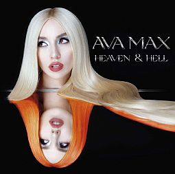 Heaven & Hell [CD]