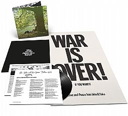 Plastic Ono Band [VINYL] (Two Disc)