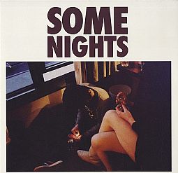 Some Nights [VINYL]