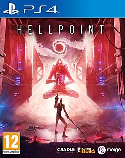 Hellpoint [PS4]