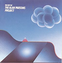The Best Of The Alan Parsons Project [CD]