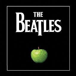 The Beatles Remastered Stereo Boxset [16 CD + DVD]
