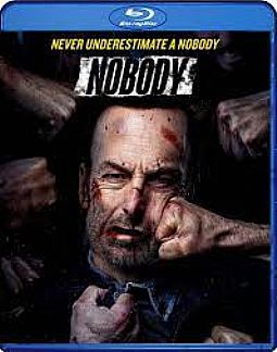 Κανένας [Blu-ray]