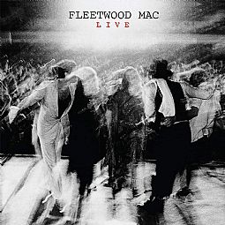 Fleetwood Mac - Live (2LP) [Vinyl]