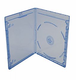 Θήκη Elite Blu-Ray Case Sleeve 11mm (10 τμ)