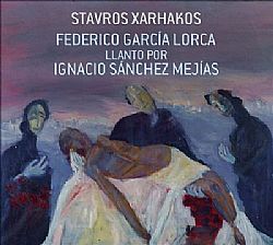 Llanto Por Ignacio Sanchez Mejias [2CD]
