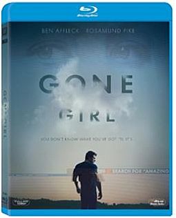 Το Κορίτσι Που Εξαφανίστηκε [Blu-ray]