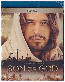 Ο Υιός του Θεού [Blu-ray]