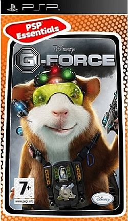 G-force 