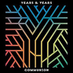 Communion [Vinyl]