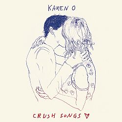 Crush Songs [VINYL]