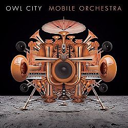 Mobile Orchestra