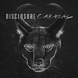 Caracal [Deluxe Edition]
