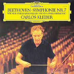 Beethoven: Symphony No 7 [VINYL]