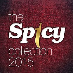 The spicy collection 2015 [CD]