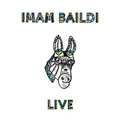 Imam Baildi - Live [2CD]