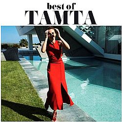 Tamta - Best of [CD]