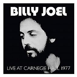 Live At Carnegie Hall DL-Code [Double Vinyl]