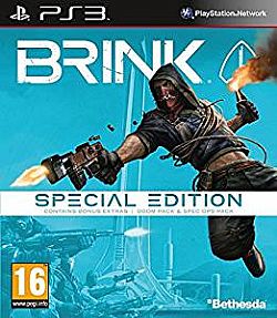 Brink [PS3]