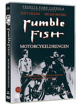 Ο Αταίριαστος [DVD]