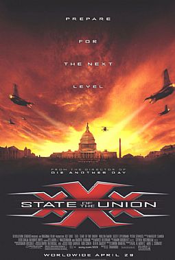 xXx Ο απόλυτος πράκτορας 2 [DVD]