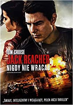 Jack Reacher 2: Ποτέ μη γυρίζεις πίσω