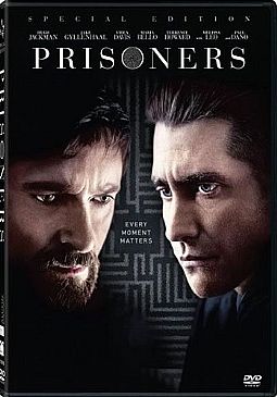 Prisoners [DVD]