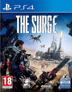 The Surge [PS4]