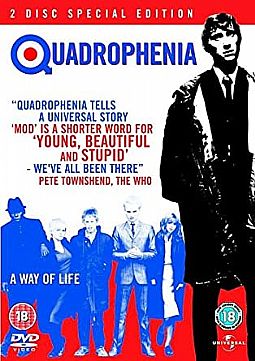 Quadrophenia