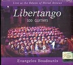 Libertango 100 Guitars