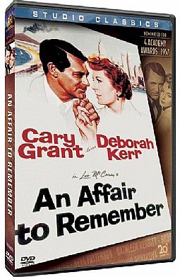 Μεγάλε μου Έρωτα (1957) [DVD]