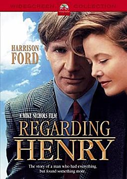 Σχετικά με τον Χένρι (1991) [DVD]