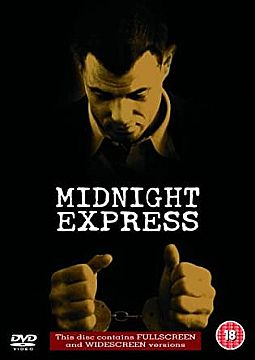 Το εξπρές του μεσονυχτίου [DVD]