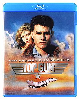 Top Gun [Blu-ray]