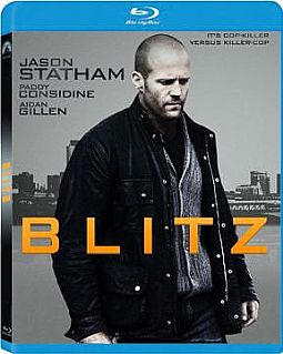 Blitz (2011) [Blu-ray]