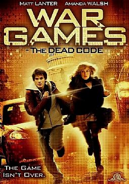 Παιχνιδια πολεμου: Νεκρος κωδικας (2008) [DVD]