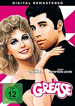 Grease