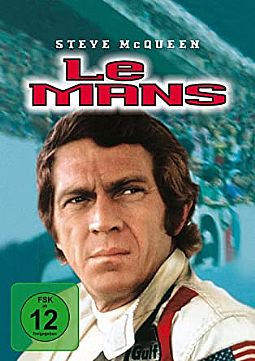 Le Mans [DVD]