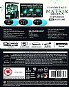 The Matrix Trilogy [4K Ultra HD + Blu-ray]