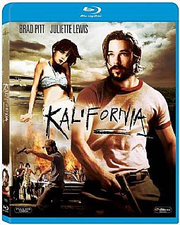 Καλιφόρνια [Blu-ray]