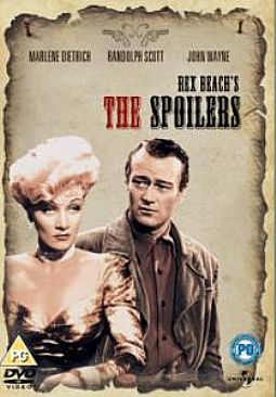 Ψυχες Στο Βορβορο (1942) [DVD]