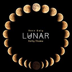 Ross Daly & Κέλυ Θωμά - Lunar [CD]