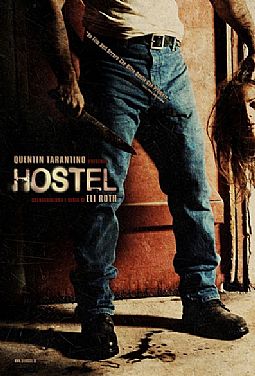 Hostel [DVD]