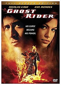 Ghost Rider [2DVD]