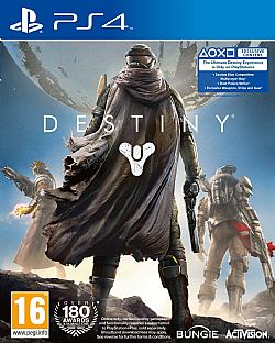 Destiny [PS4]